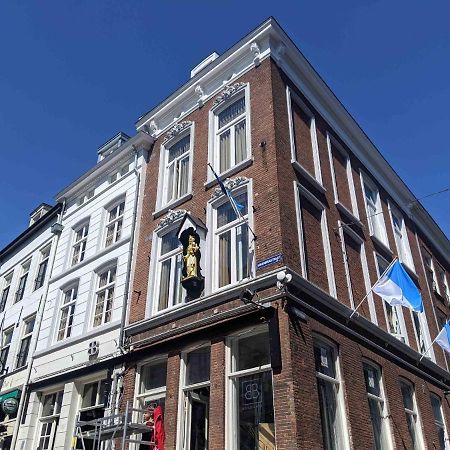 Hotel Haverkist 's-Hertogenbosch  ภายนอก รูปภาพ