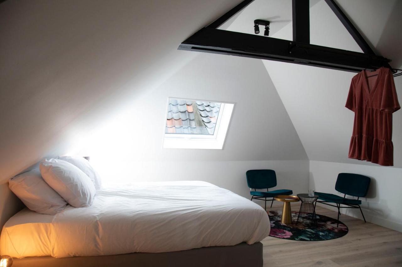 Hotel Haverkist 's-Hertogenbosch  ภายนอก รูปภาพ