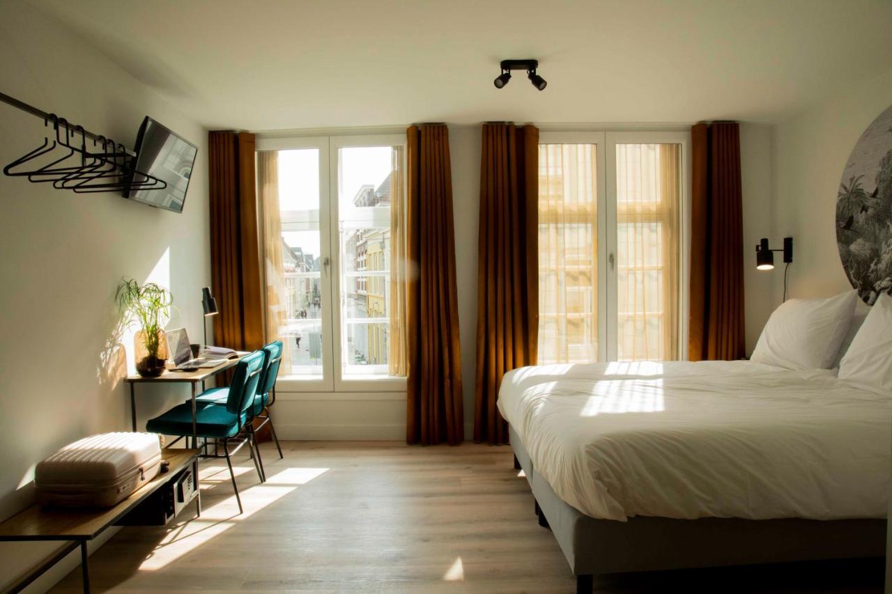 Hotel Haverkist 's-Hertogenbosch  ภายนอก รูปภาพ
