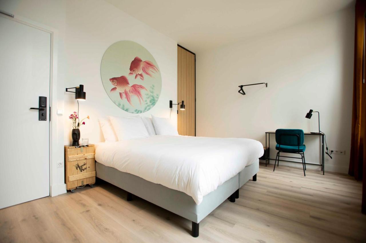 Hotel Haverkist 's-Hertogenbosch  ภายนอก รูปภาพ