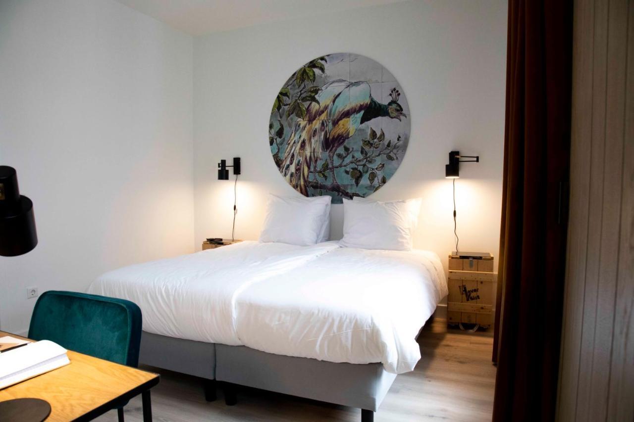 Hotel Haverkist 's-Hertogenbosch  ภายนอก รูปภาพ