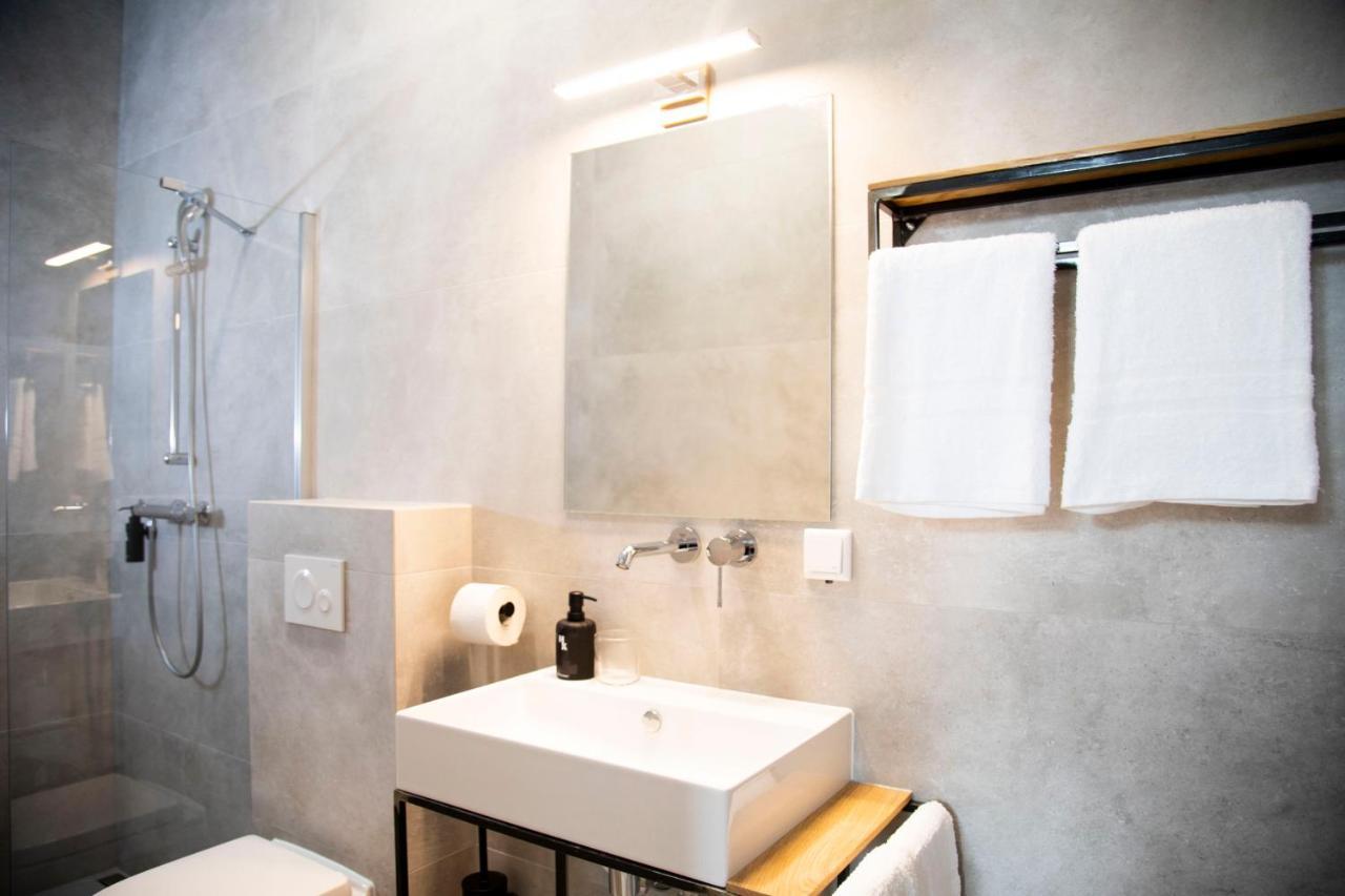 Hotel Haverkist 's-Hertogenbosch  ภายนอก รูปภาพ